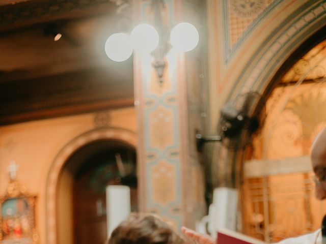 O casamento de Jonas  e Gabriela em Vila Formosa, São Paulo 19