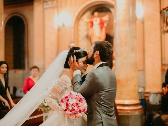 O casamento de Jonas  e Gabriela em Vila Formosa, São Paulo 20
