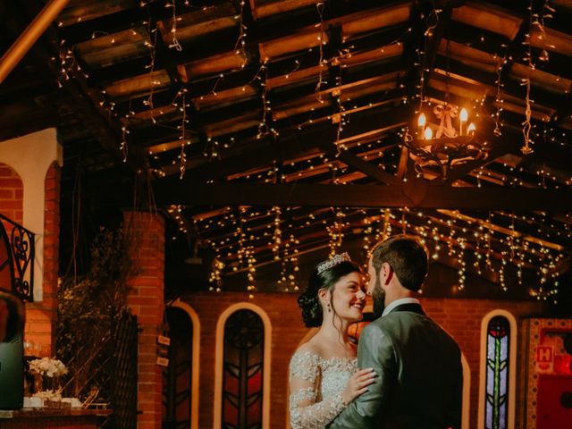 O casamento de Jonas  e Gabriela em Vila Formosa, São Paulo 22