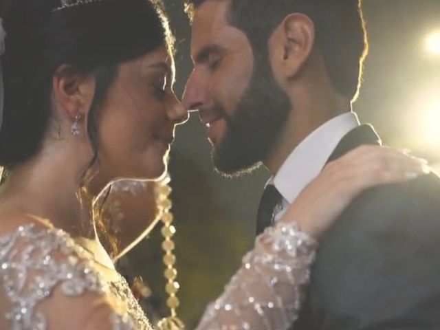 O casamento de Jonas  e Gabriela em Vila Formosa, São Paulo 2