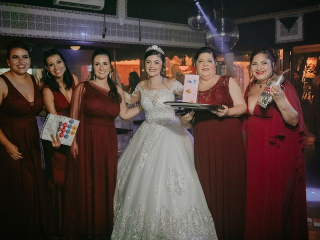 O casamento de Jonas  e Gabriela em Vila Formosa, São Paulo 23