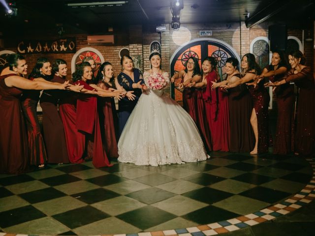 O casamento de Jonas  e Gabriela em Vila Formosa, São Paulo 24