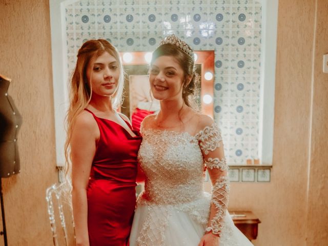 O casamento de Jonas  e Gabriela em Vila Formosa, São Paulo 25