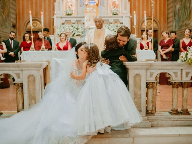 O casamento de Jonas  e Gabriela em Vila Formosa, São Paulo 26