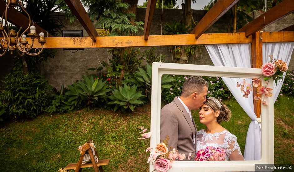 O casamento de Danila e Alessandro em Santana de Parnaíba, São Paulo Estado