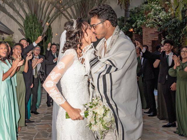 O casamento de Izabelly e Erick em Campinas, São Paulo Estado 1