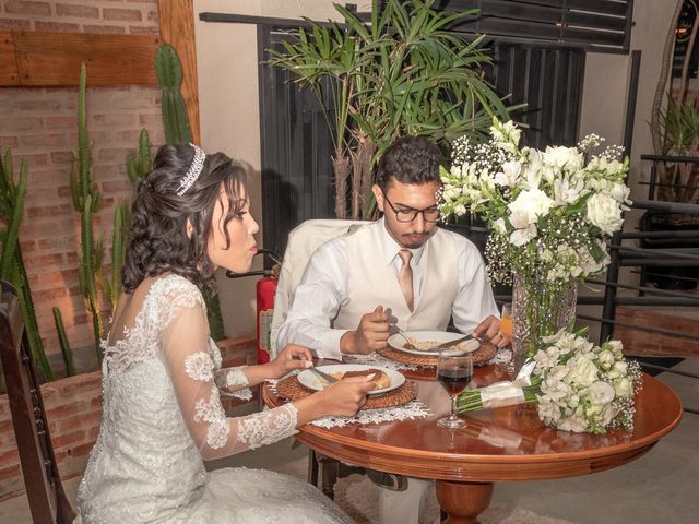 O casamento de Izabelly e Erick em Campinas, São Paulo Estado 37