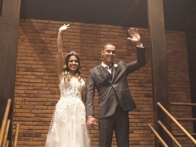 O casamento de João e Ana em Belo Horizonte, Minas Gerais 3