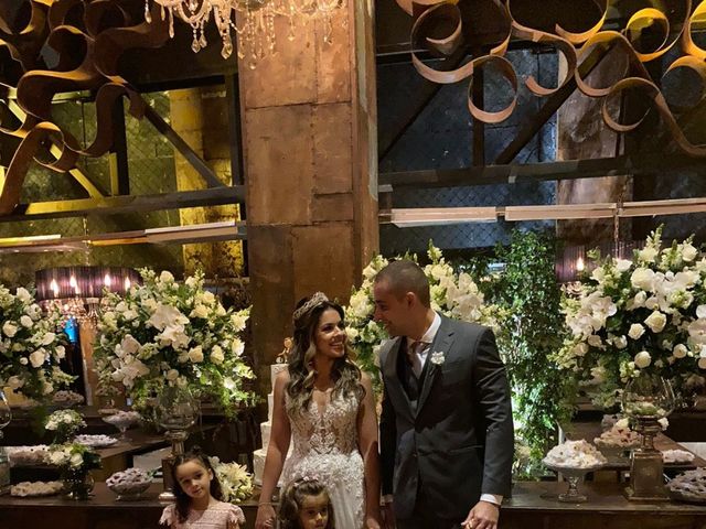 O casamento de João e Ana em Belo Horizonte, Minas Gerais 4