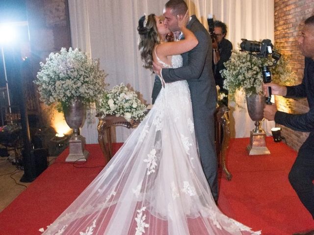 O casamento de João e Ana em Belo Horizonte, Minas Gerais 12