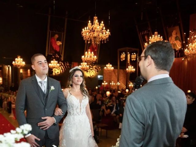 O casamento de João e Ana em Belo Horizonte, Minas Gerais 15