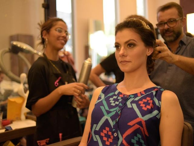 O casamento de Rafael e Mariana em Santos, São Paulo Estado 15