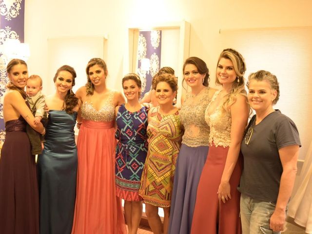 O casamento de Rafael e Mariana em Santos, São Paulo Estado 17