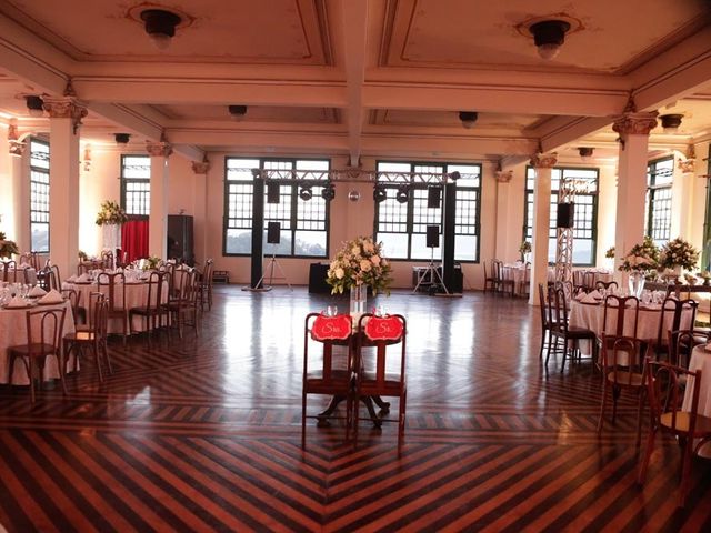 O casamento de Rafael e Mariana em Santos, São Paulo Estado 6