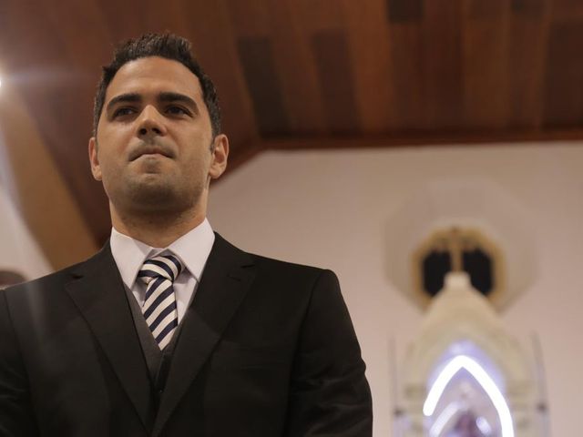 O casamento de Rafael e Mariana em Santos, São Paulo Estado 32