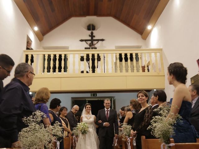 O casamento de Rafael e Mariana em Santos, São Paulo Estado 33