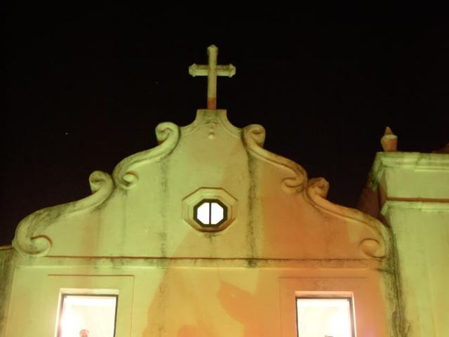 O casamento de Rafael e Mariana em Santos, São Paulo Estado 43