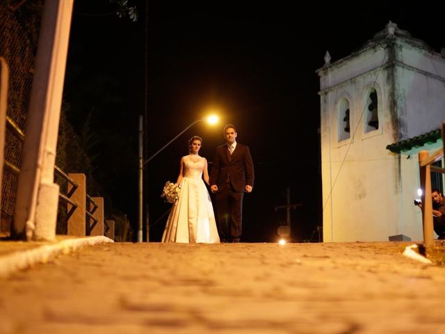 O casamento de Rafael e Mariana em Santos, São Paulo Estado 57
