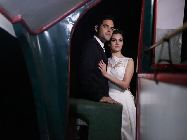 O casamento de Rafael e Mariana em Santos, São Paulo Estado 60