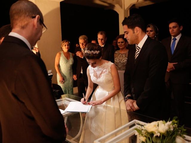 O casamento de Rafael e Mariana em Santos, São Paulo Estado 64