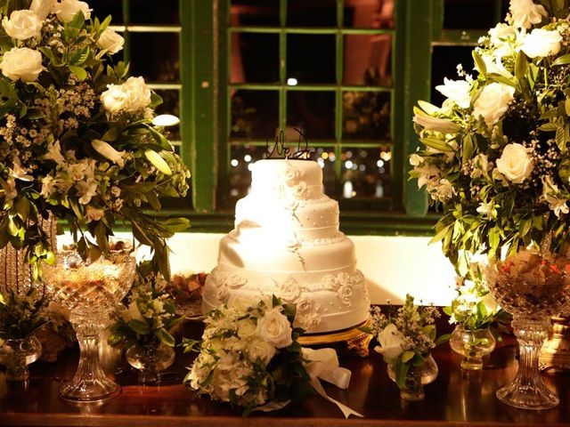 O casamento de Rafael e Mariana em Santos, São Paulo Estado 68