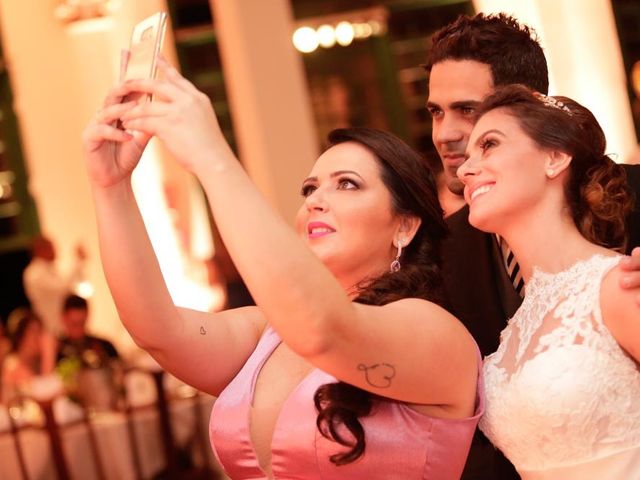 O casamento de Rafael e Mariana em Santos, São Paulo Estado 81