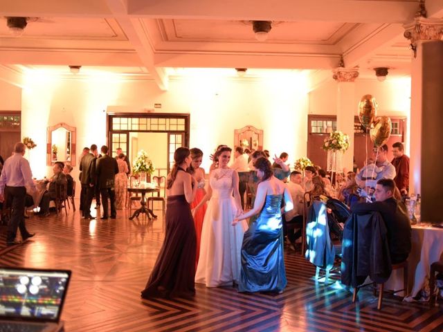 O casamento de Rafael e Mariana em Santos, São Paulo Estado 105