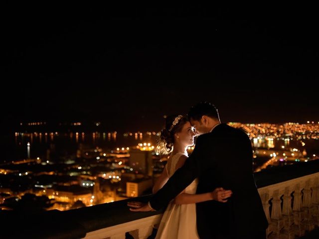 O casamento de Rafael e Mariana em Santos, São Paulo Estado 115