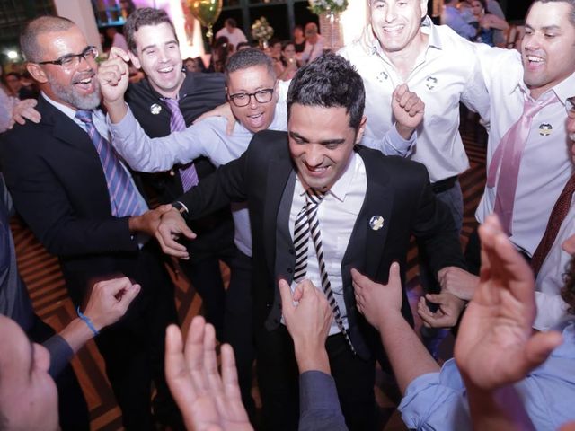O casamento de Rafael e Mariana em Santos, São Paulo Estado 118