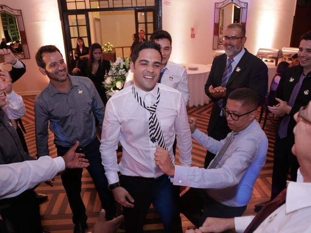 O casamento de Rafael e Mariana em Santos, São Paulo Estado 120