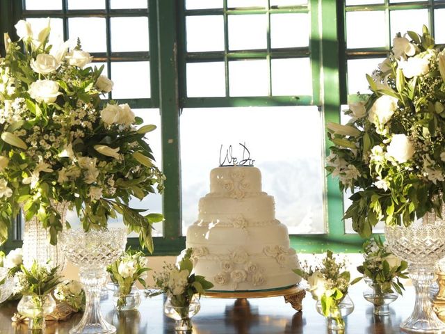 O casamento de Rafael e Mariana em Santos, São Paulo Estado 8