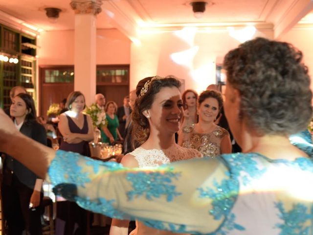 O casamento de Rafael e Mariana em Santos, São Paulo Estado 75