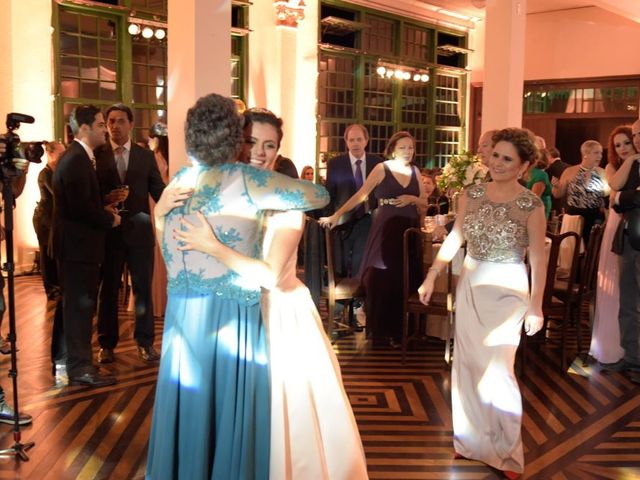 O casamento de Rafael e Mariana em Santos, São Paulo Estado 76