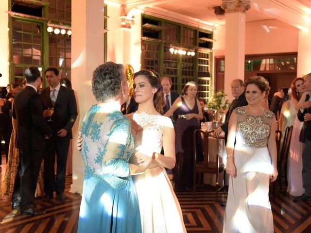 O casamento de Rafael e Mariana em Santos, São Paulo Estado 78