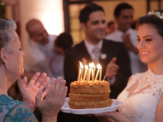 O casamento de Rafael e Mariana em Santos, São Paulo Estado 101