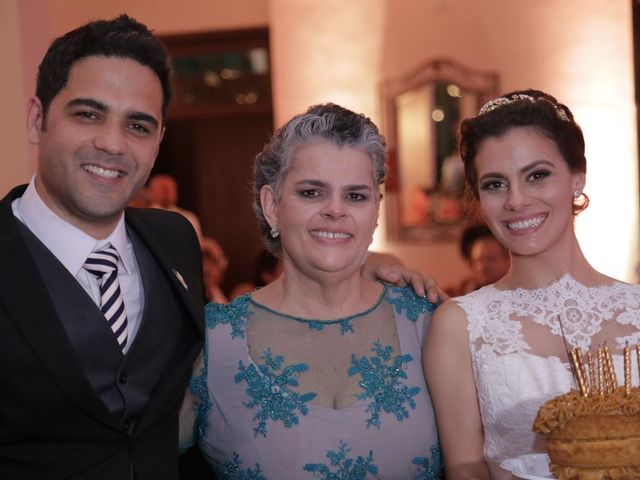 O casamento de Rafael e Mariana em Santos, São Paulo Estado 104
