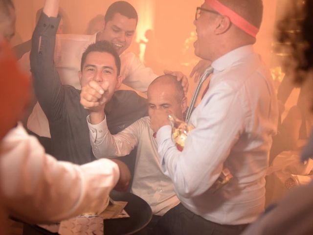 O casamento de Rafael e Mariana em Santos, São Paulo Estado 107