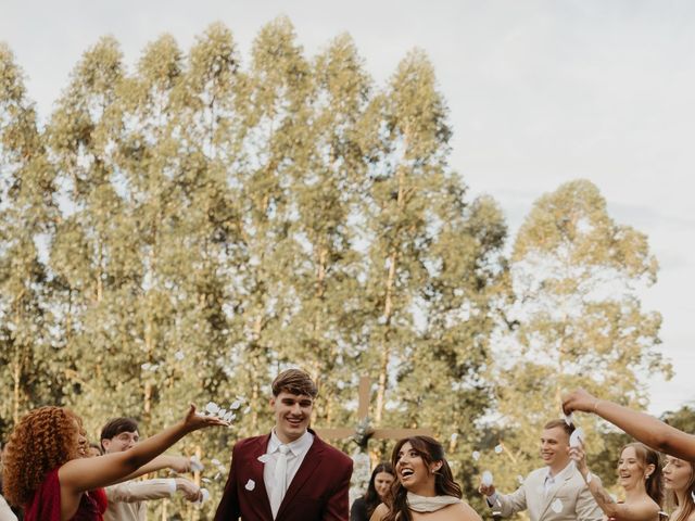 O casamento de Lucas e Manoela em Santa Cruz do Sul, Rio Grande do Sul 3