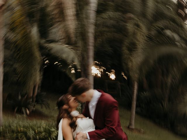 O casamento de Lucas e Manoela em Santa Cruz do Sul, Rio Grande do Sul 1