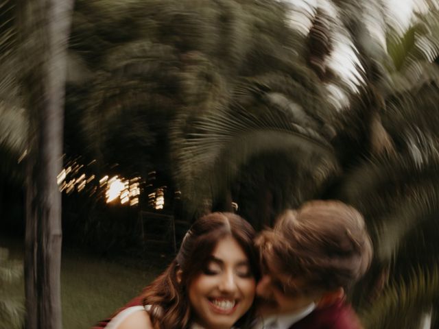 O casamento de Lucas e Manoela em Santa Cruz do Sul, Rio Grande do Sul 4
