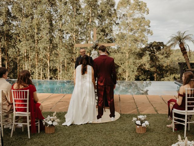 O casamento de Lucas e Manoela em Santa Cruz do Sul, Rio Grande do Sul 5