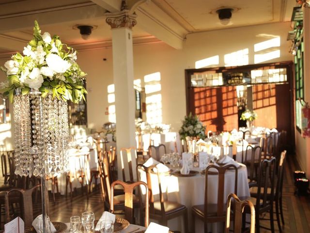 O casamento de Rafael e Mariana em Santos, São Paulo Estado 9