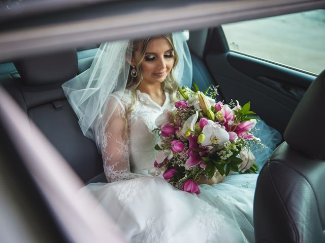 O casamento de Lennon e Iara em Vila Velha, Espírito Santo 13