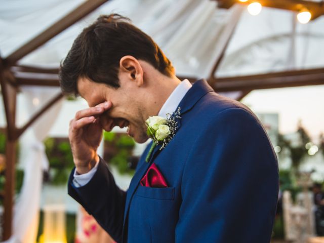 O casamento de Lennon e Iara em Vila Velha, Espírito Santo 2
