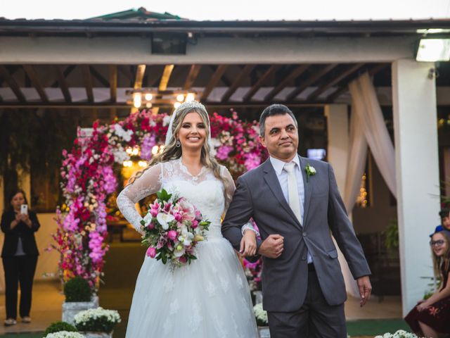 O casamento de Lennon e Iara em Vila Velha, Espírito Santo 16