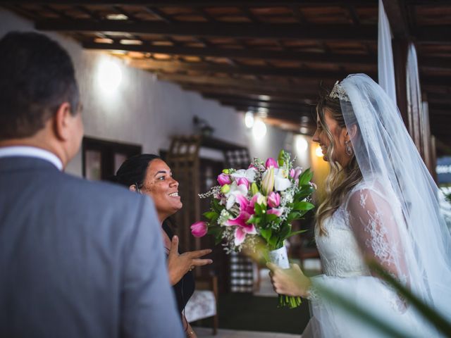 O casamento de Lennon e Iara em Vila Velha, Espírito Santo 19