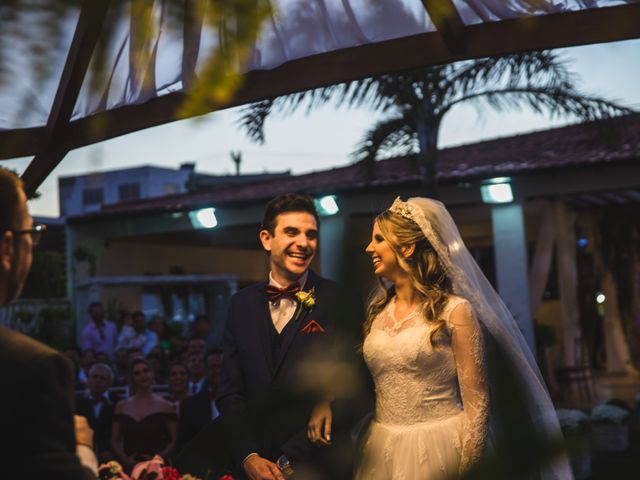 O casamento de Lennon e Iara em Vila Velha, Espírito Santo 20