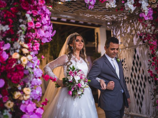 O casamento de Lennon e Iara em Vila Velha, Espírito Santo 21