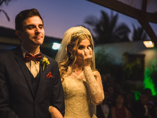 O casamento de Lennon e Iara em Vila Velha, Espírito Santo 25