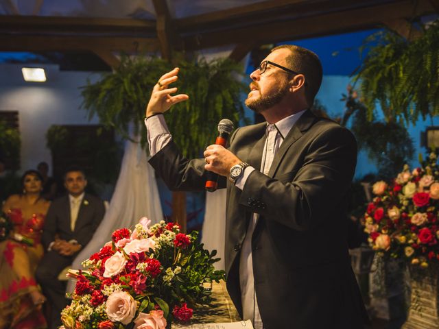 O casamento de Lennon e Iara em Vila Velha, Espírito Santo 26